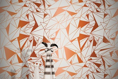 Best Of Feature Wall Wallpapers