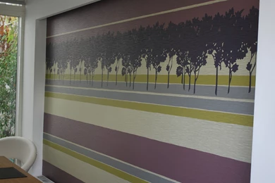 Horizontal Wallpapers