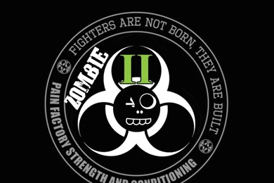 Colorful Iphone Zombie Wallpapers