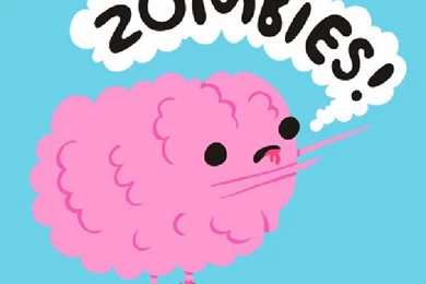 Download For iPhone Backgrounds Zombies From Category Cartoons ...