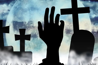 Sexy Girl In Game Zombie Wallpapers   Free iPhone Wallpapers