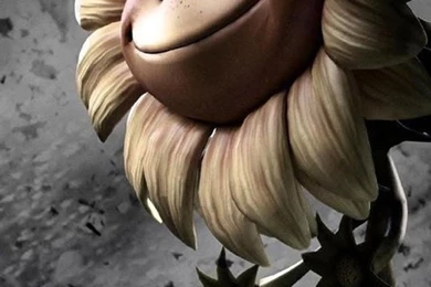 Plants Vs. Zombies 2 Zombie Wallpapers   Free iPhone Wallpapers