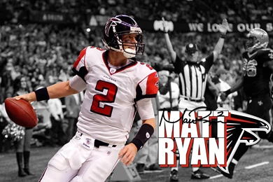 Matt Ryan Wallpapers