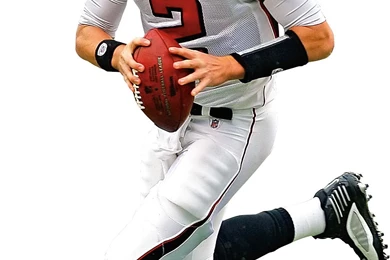 Atlanta Falcons Matt Ryan Fathead Jr Brewster Wallcovering ...