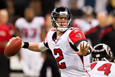 Matt Ryan Images