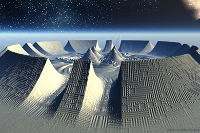 Sci Fi Arena Wallpapers » WallDevil Best Free HD Desktop And ...