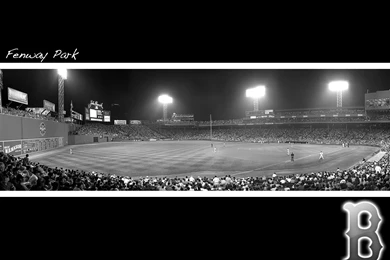 Fenway Park Wallpapers By SoxFan33 On DeviantArt