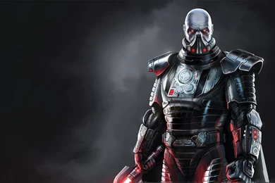 SWTOR Pics Image Racq Mod DB