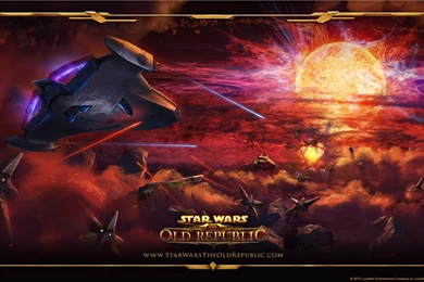 SWTOR Central: Your Master Guide To Unlock Star Wars The Old Republic