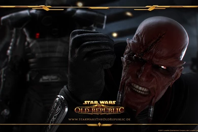 SWTOR.eu » 3 Neue Star Wars: The Old Republic Wallpapers Und 6 ...