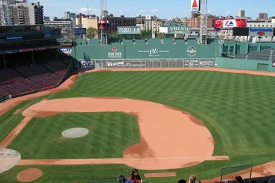 Fenway Park Wallpaper Images