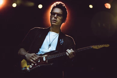 John Mayer HD Wallpapers