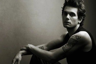 John Mayer HD Wallpapers