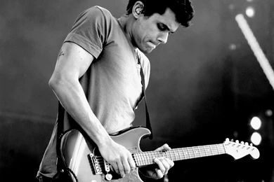 John Mayer Wallpapers For PC