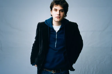 John Mayer Wallpapers