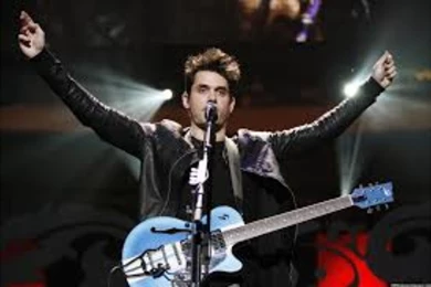 Amazing John Mayer 4K Wallpapers