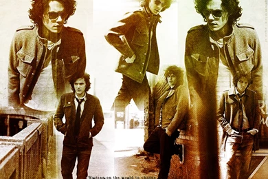 John Mayer Wallpapers By Thoughtlessinlove On DeviantArt