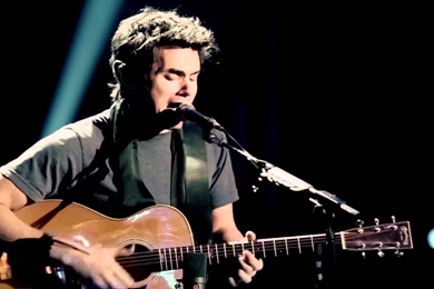 In Defense Of John Mayer