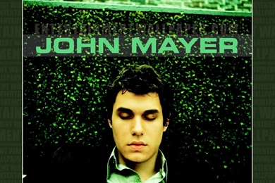 John Mayer Wallpapers