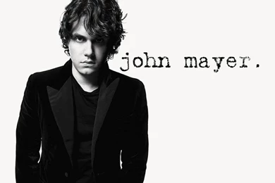 John Mayer   Wallpapers   Taringa!
