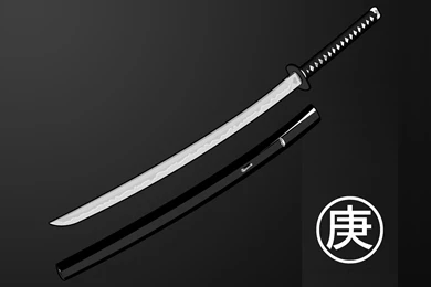 Katanas En HD / Wallpapers   Taringa!