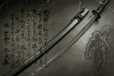 High Resolution Japanese Sword Katana Computer Wallpapers Full Size ...