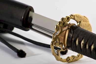 Katana 3D Games Wallpapers HD