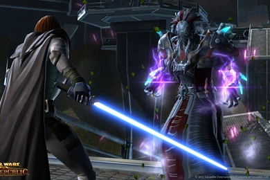 SGGAMINGINFO » Swtor