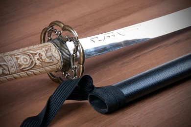 Katana Samurai Sword Wallpapers