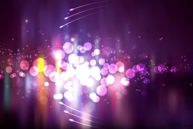Purple Lights Abstract Design Wallpapers 1920x1200 Wallpapers ...
