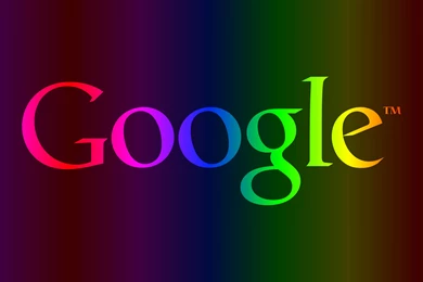 Download Spectrum Google Wallpapers 2560x1600