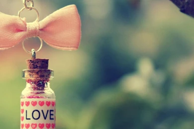 Love Prison Wallpapers HD