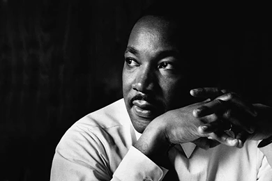 Commemorating Dr. Martin Luther King, Jr.