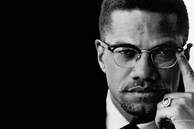 Charles Xavier And Magneto As MLK Jr. And Malcolm X: A Study Of ...