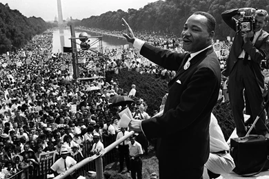 Martin Luther King Jr