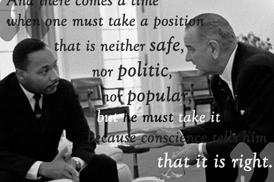 Mlk Motivational Quotes. QuotesGram