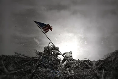 Iwojima   DeviantArt