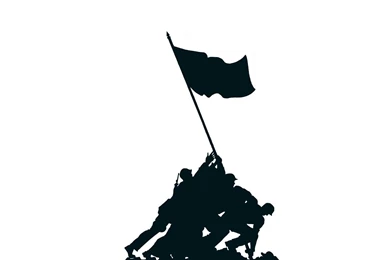 Iwo Jima Wallpapers   (