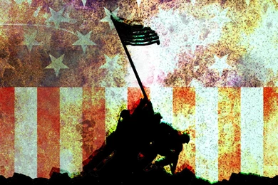 Iwo Jima By Thegenome On DeviantArt