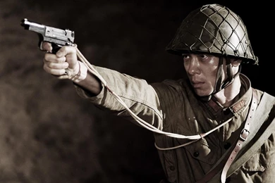 Letters From Iwo Jima Hd Wallpapers   (