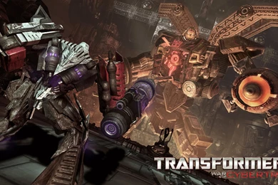 Transformers Cybertron Wallpapers Wallpapers Cave