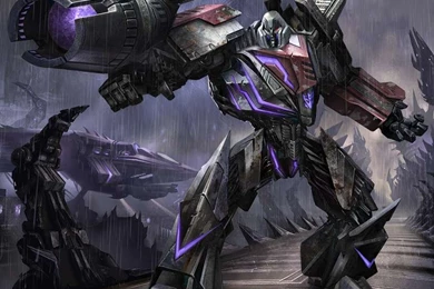 Transformers: War For Cybertron Wallpapers Or Desktop Backgrounds