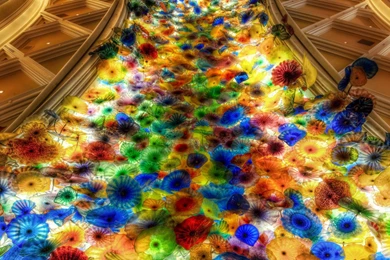 Chihuly Wallpapers Wallpapers Cave