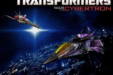 Transformers Transformers War For Cybertron Wallpapers (15528410 ...