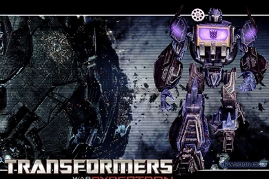 Transformers Transformers War For Cybertron Wallpapers (15528418 ...