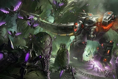 Transformers War For Cybertron Wallpapers