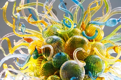 Chihuly Glass Two By Normack On DeviantArt