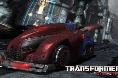 Transformers Cybertron Wallpapers   Wallpapers Cave