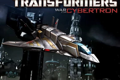 Transformers Transformers War For Cybertron Wallpapers (15528412 ...