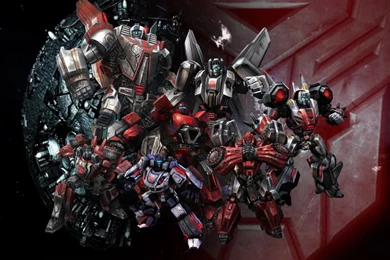 Seibertron.com Energon Pub Forums • Digitally Drawn Autobot Jazz